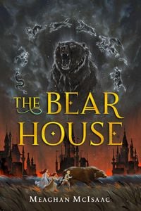 Produktbild: The Bear House