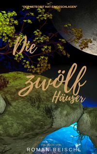 Produktbild: Die zw&ouml;lf H&auml;user