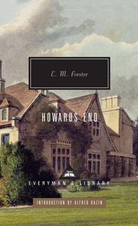 Produktbild: Howards End