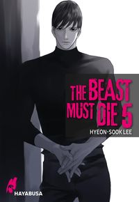 Produktbild: The Beast Must Die 5