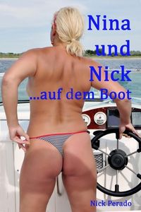 Produktbild: Nina und Nick ...auf dem Boot