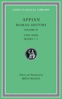 Produktbild: Roman History, Volume IV