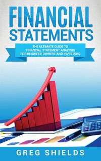 Produktbild: Financial Statements