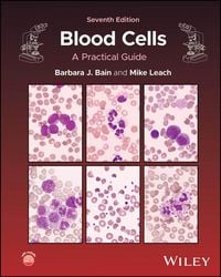 Produktbild: Blood Cells: A Practical Guide, 7th Edition