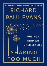 Produktbild: Sharing Too Much