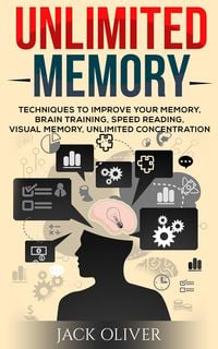Produktbild: Unlimited Memory