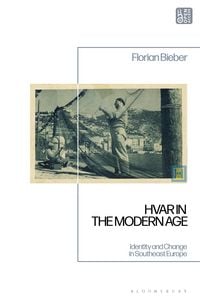 Produktbild: Hvar in the Modern Age