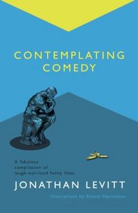 Produktbild: Contemplating Comedy
