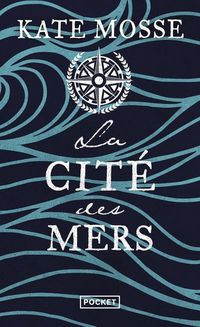 Produktbild: La cit&eacute; des mers