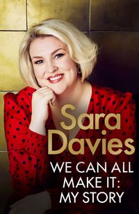 Produktbild: Davies, S: We Can All Make It