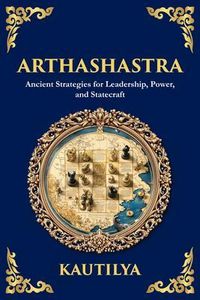 Produktbild: Arthashastra