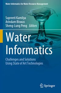 Produktbild: Water Informatics