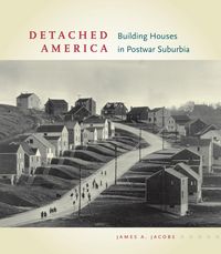 Produktbild: Detached America