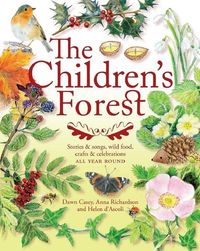 Bild vom Artikel The Children's Forest vom Autor Dawn Casey
