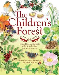 Produktbild: The Children's Forest