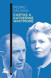 Produktbild: Cartas a Katherine Whitmore