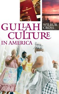 Produktbild: Gullah Culture in America