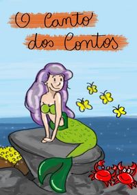 Produktbild: O Canto Dos Contos