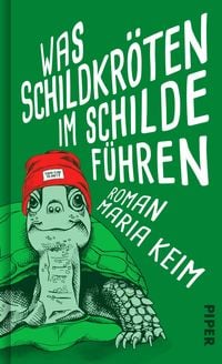 Produktbild: Was Schildkr&ouml;ten im Schilde f&uuml;hren