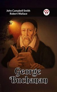 Produktbild: George Buchanan
