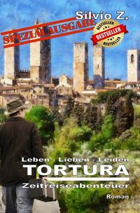 Produktbild: TORTURA - Spezialausgabe