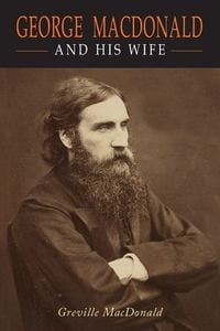 Produktbild: George Macdonald and his Wife