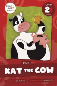 Produktbild: Kat the Cow