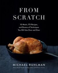 Produktbild: From Scratch