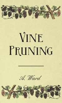 Produktbild: Vine Pruning