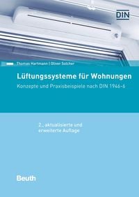 Produktbild: L&uuml;ftungssysteme f&uuml;r Wohnungen