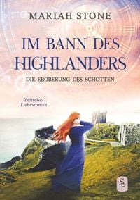 Produktbild: Die Eroberung des Schotten