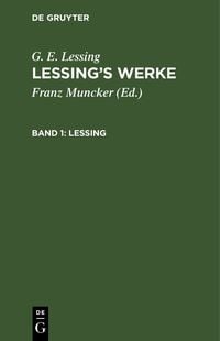Produktbild: Lessing