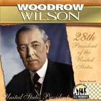 Produktbild: Us Presidents Woodrow Wilson
