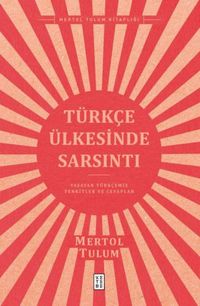 Produktbild: T&uuml;rkce &Uuml;lkesinde Sarsinti