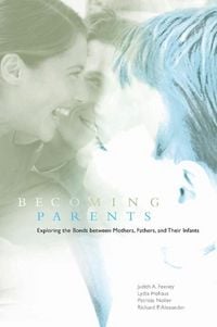 Produktbild: Becoming Parents