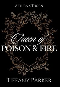 Produktbild: Queen of Poison & Fire