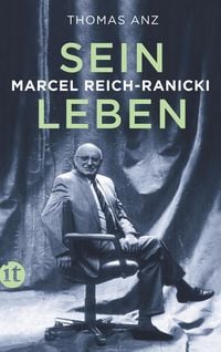 Produktbild: Marcel Reich-Ranicki