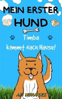 Produktbild: Mein erster Hund