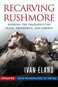 Produktbild: Recarving Rushmore