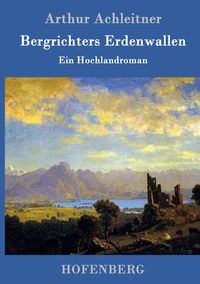 Produktbild: Bergrichters Erdenwallen