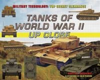 Produktbild: Tanks of World War II Up Close