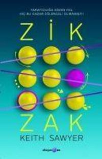 Produktbild: Zik Zak