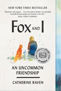 Produktbild: Fox and I