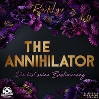 Produktbild: The Annihilator - Du bist seine Bestimmung
