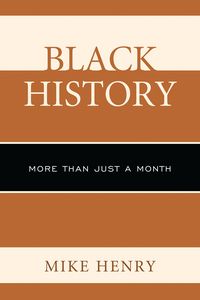 Produktbild: Black History
