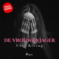 Produktbild: De Vrouwenjager