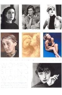 Produktbild: Women Seeing Women: From the Early Days of Photography to the Present