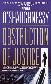 Produktbild: Obstruction of Justice
