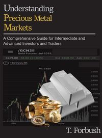 Produktbild: Understanding Precious Metal Markets