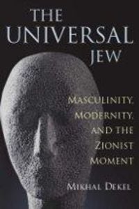 Produktbild: Universal Jew